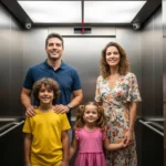 Por que o elevador é o transporte mais seguro do mundo Descubra com a Kolympus Elevadores